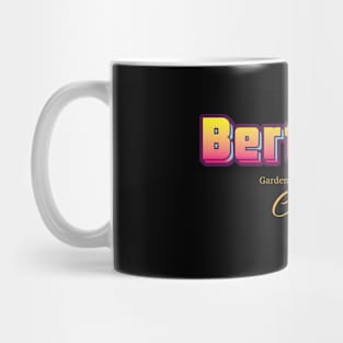 Berthoud Mug